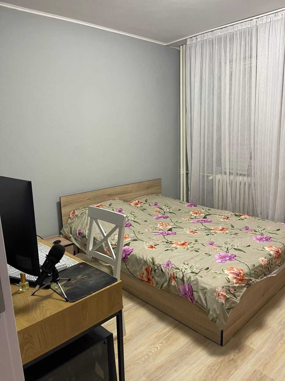 Apartament 3 camere Doamna Ghica (Intersectie Pod) lang parc Plumbuita