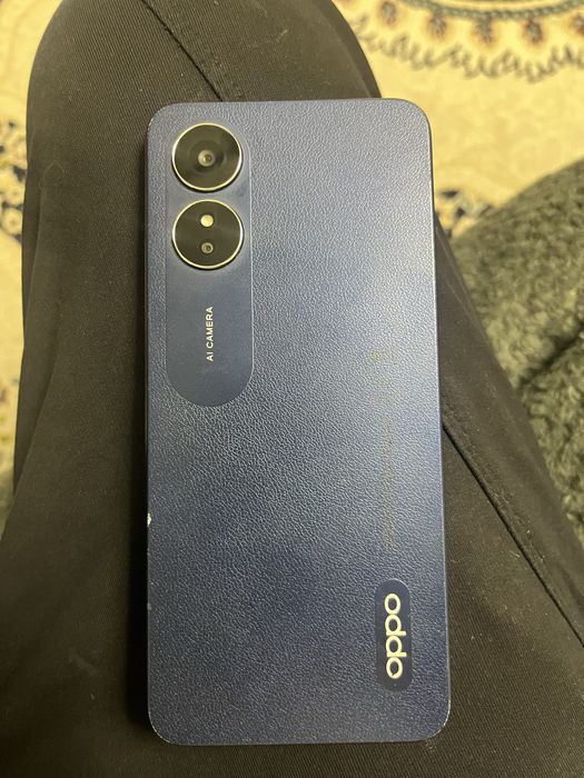 Oppo a17. Телефон для жизни и работы