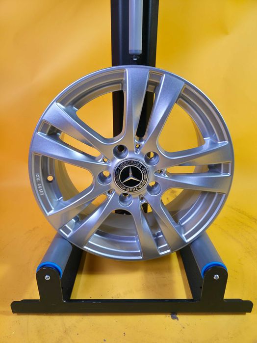 Jante Aliaj 5x112 15'' Mercedes A-Class B-Class Viano NOI