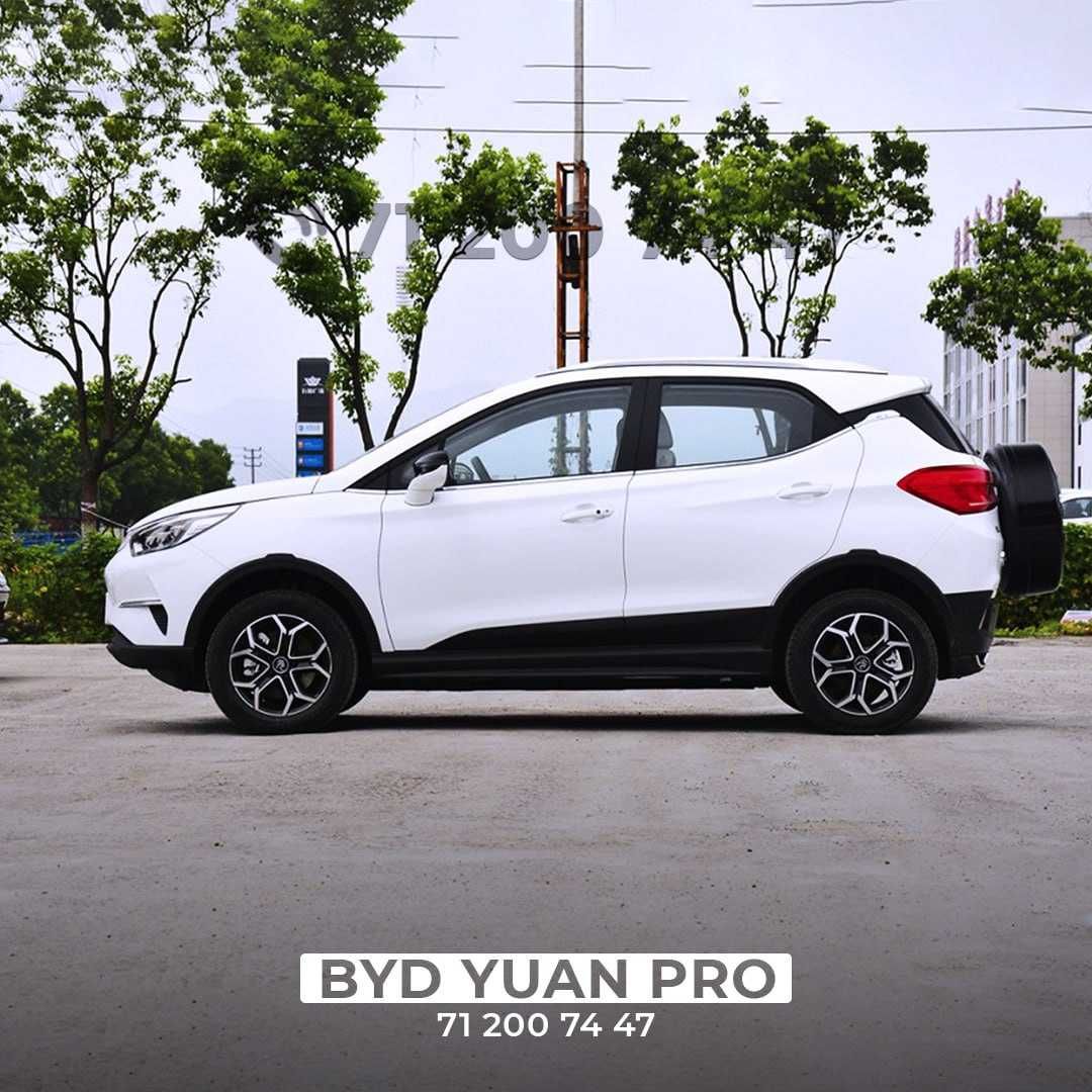 yuan pro  shot spravkali tayyor