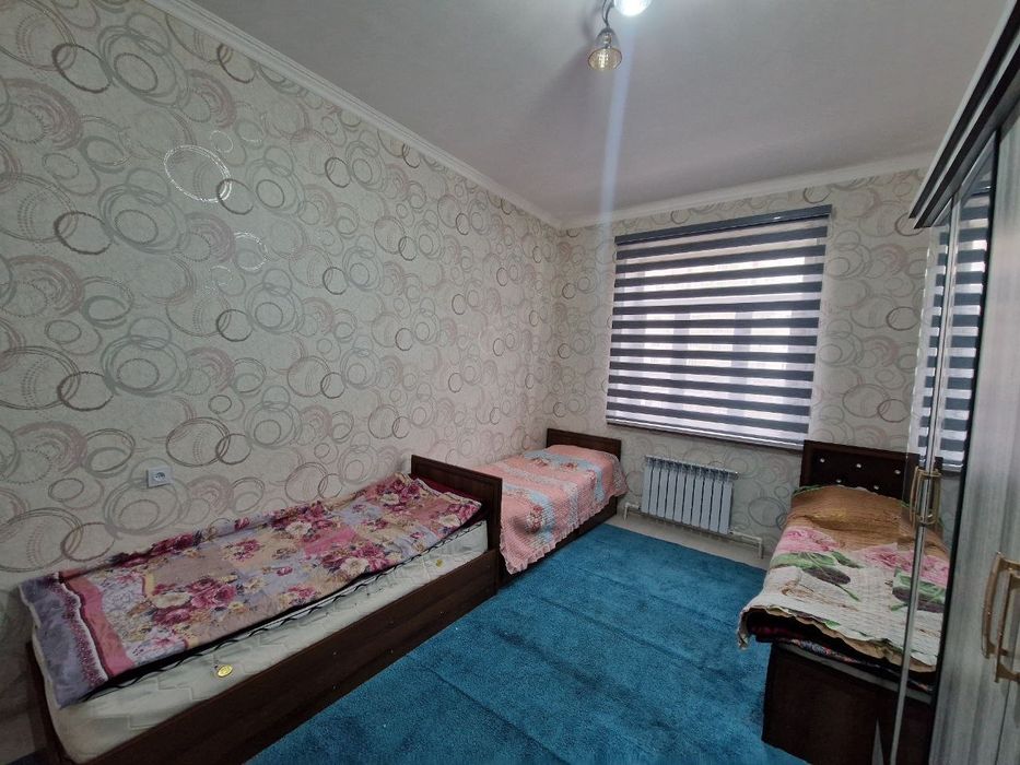 Эко шахарда 2 хона квартира ижарага берилади!