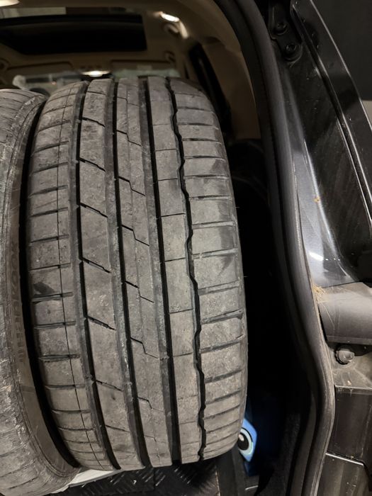 245 45 18 , hankook ventus s1 evo3