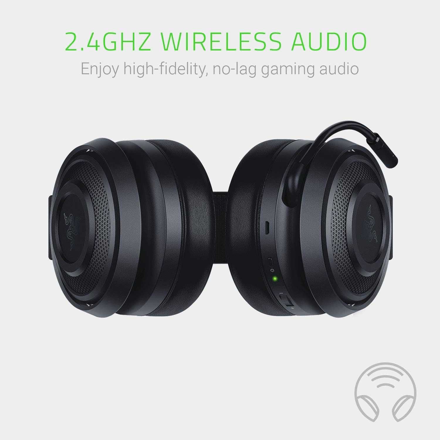 Razer Nari Essential