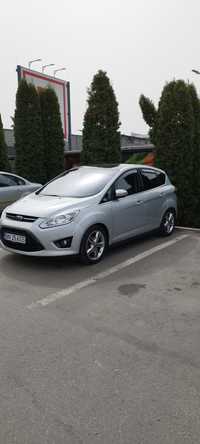** Ford C-MAX an 2013