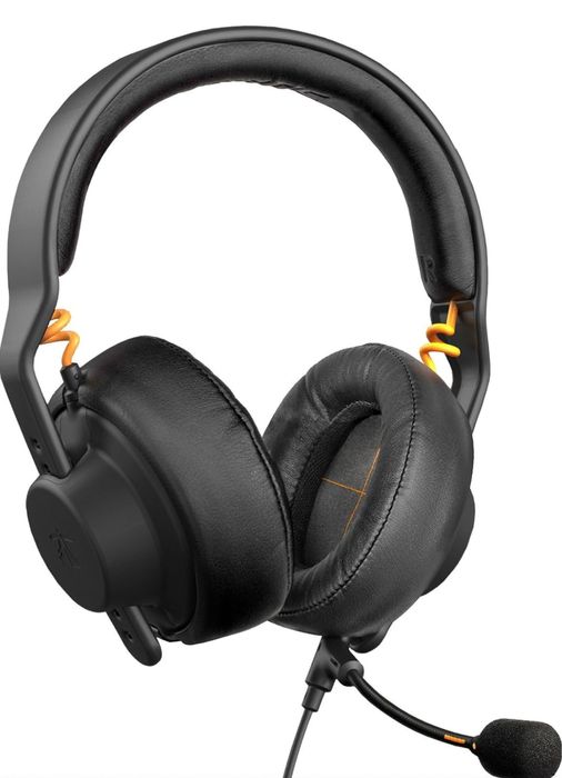 Casti Gaming Fnatic Duel