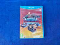 Nintendo Wii U | Joc Skylanders SuperChargers***