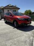 Renault kadjar  2016, 190000 km 1.6 130 cp