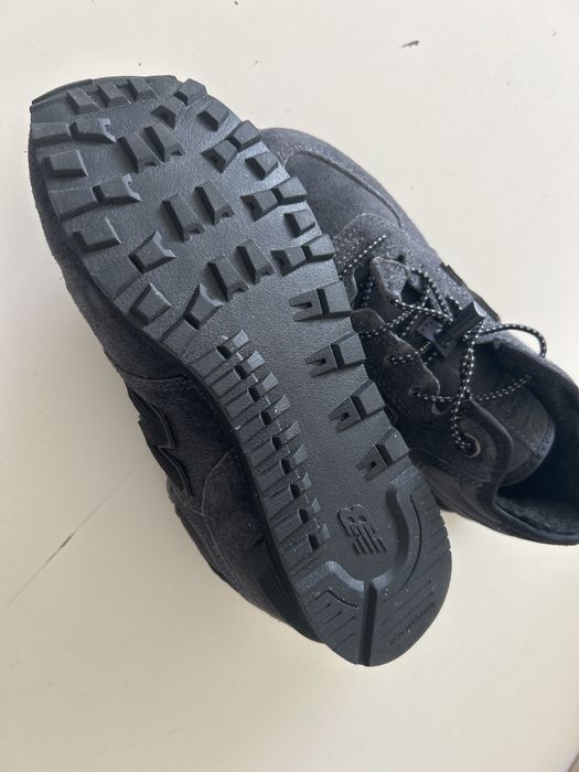 Sneakers New Balance 36