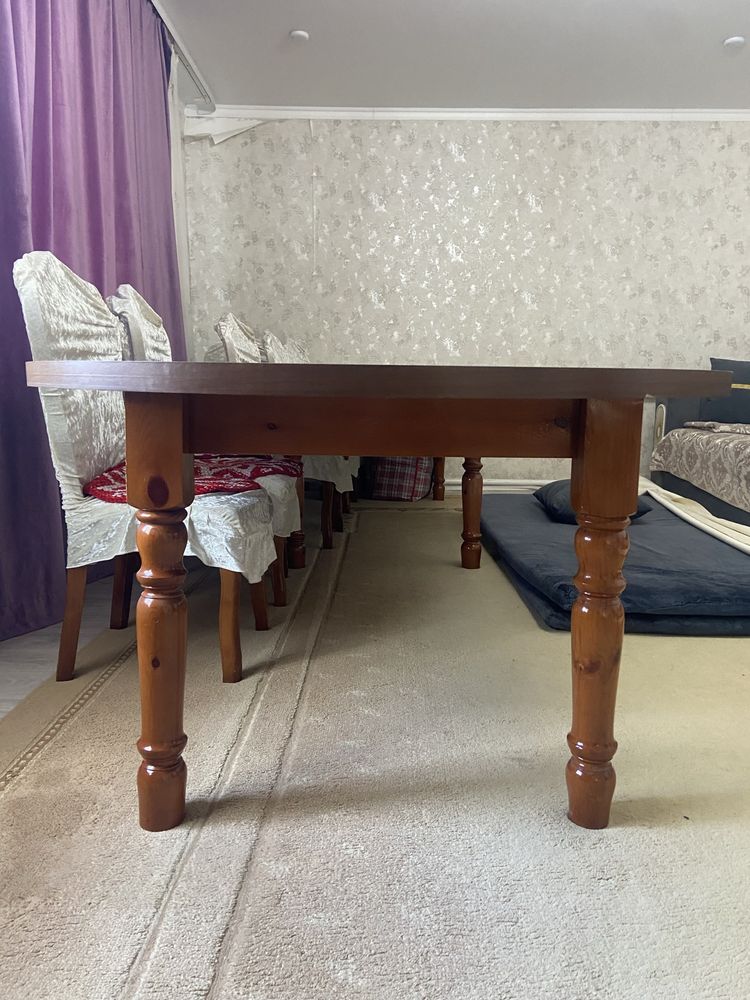 Стол 5.5м
