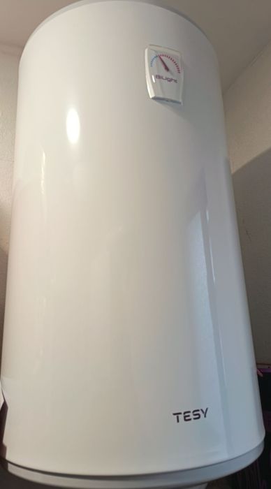 Vand boiler electric Tesy
