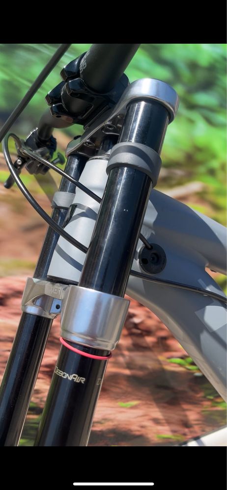 Trek session 8 2019 M/AL/27.5