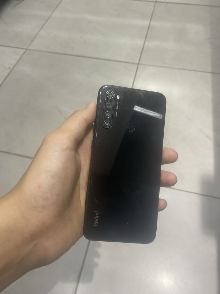 Redmi note 8 pro