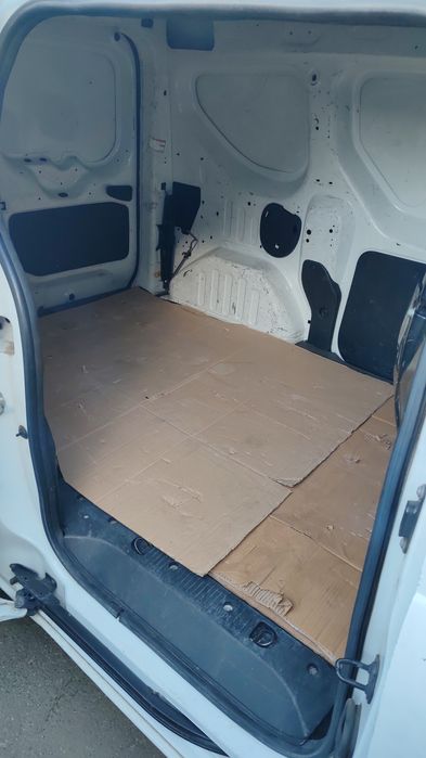 Dacia Dokker 1.5 dci