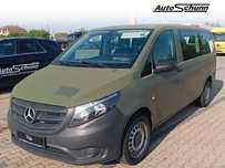Mercedes-Benz Vito Vito Tourer116 CDI Pro 4Matic 7G-Tronic+Clima