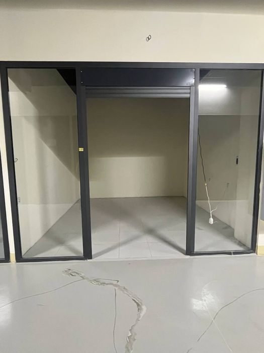 Ibn sino savdo markazida doʻkon sotiladi
1 etaj
16 kv
30000$
Dakumenti