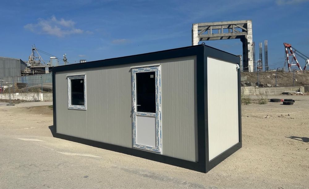 Containere modulare