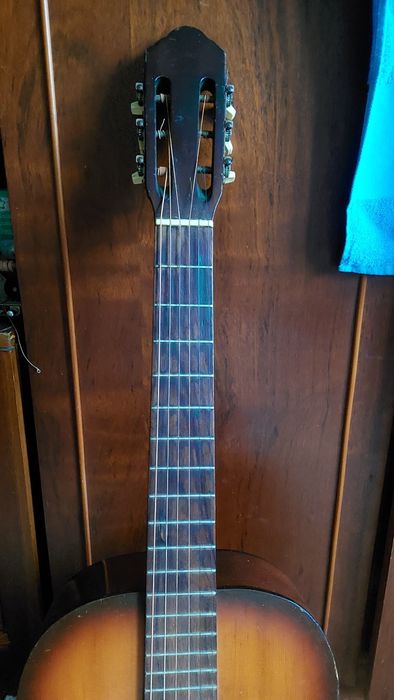 chitara clasica Reghin România