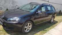 Vw Golf 6 an 2010