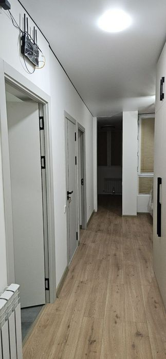 Ижарага 2/5/16 М.Космонавтов(голубые купола)