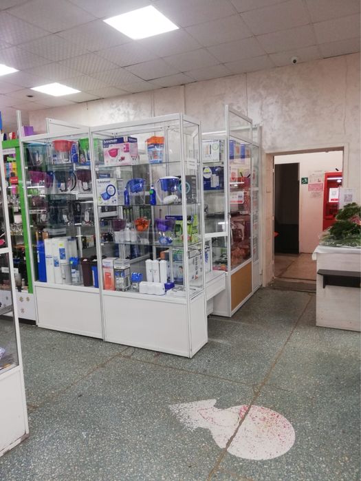 СРОЧНО. Сдается место в ТД «Чайка»