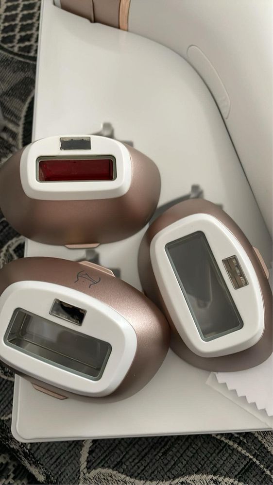 Philips lumea BRI956
