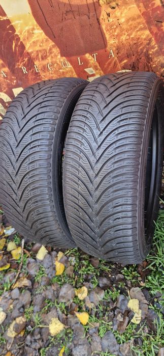 2 Anvelope Kleber 205 55 R16 M+S . Dot 2021