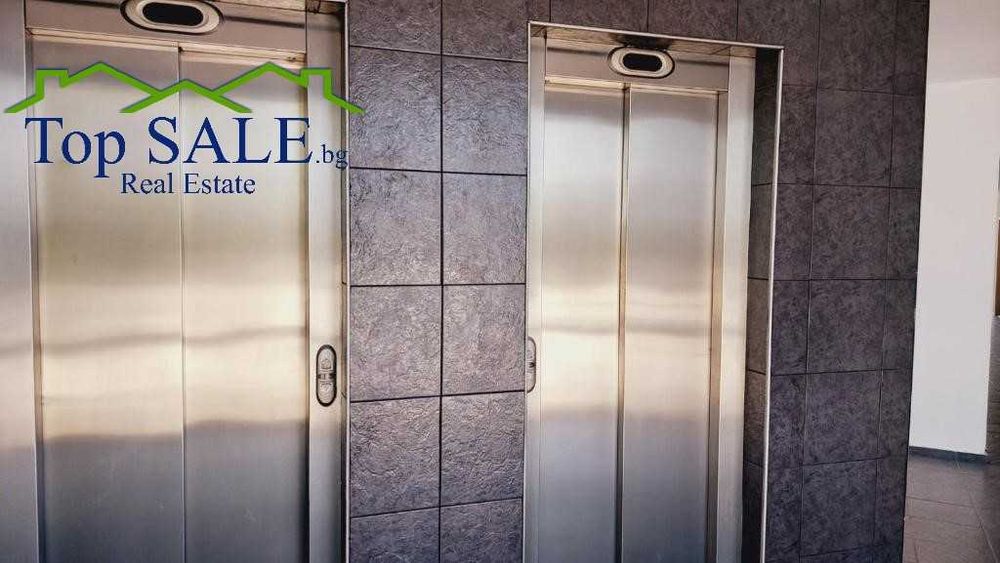 Продава се Едностаен апартамент в Несебър - 40 кв.м за 637 €/кв.м - Снимка #3