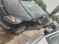 Dezmembrez volkswagen touran an 2013