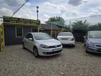 VW Golf 6 1.4 benzina cu Gpl fab 2009 RATE/CASH/ BUY BACK