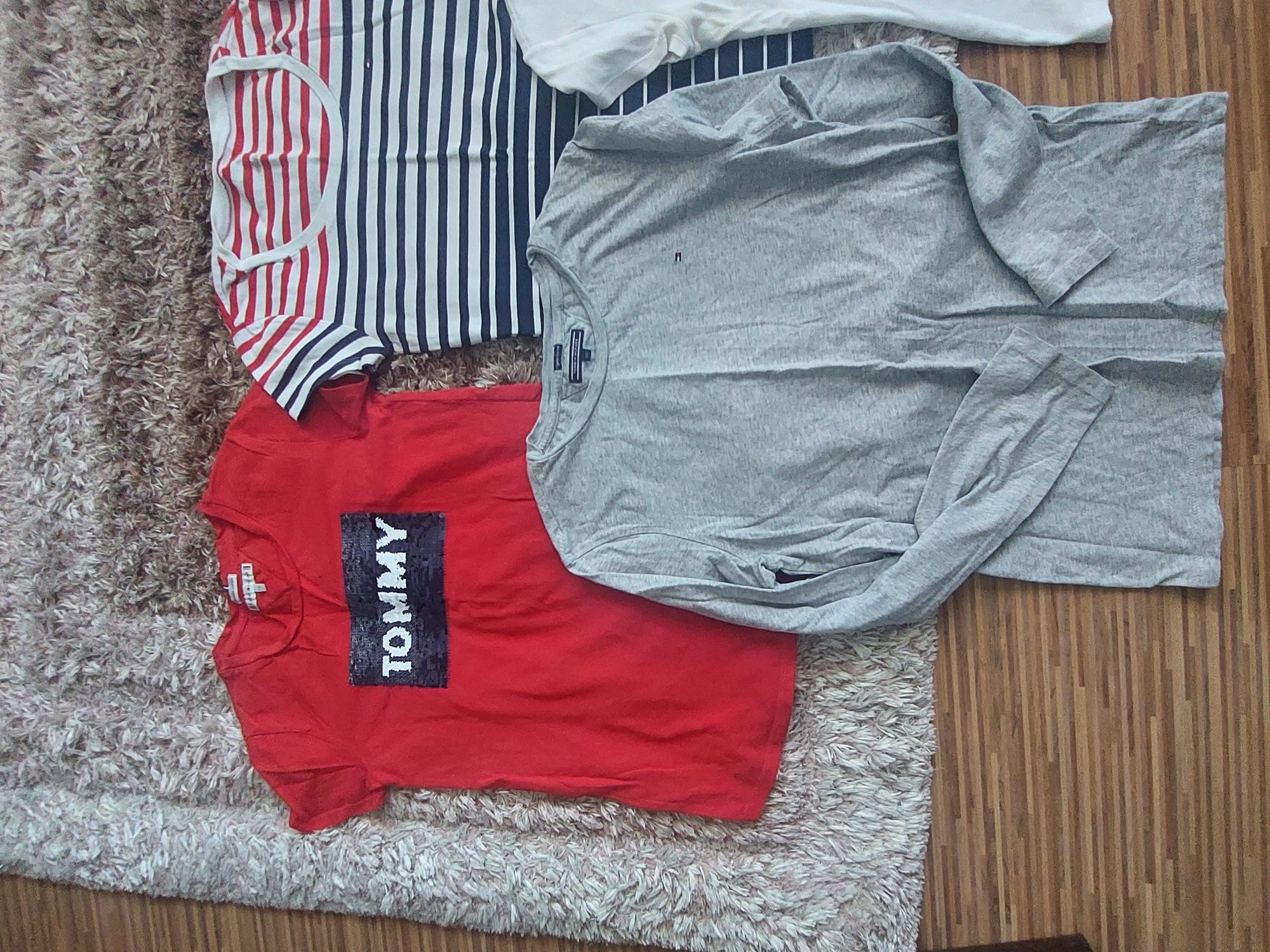 Дамски тениски Tommy hilfiger М