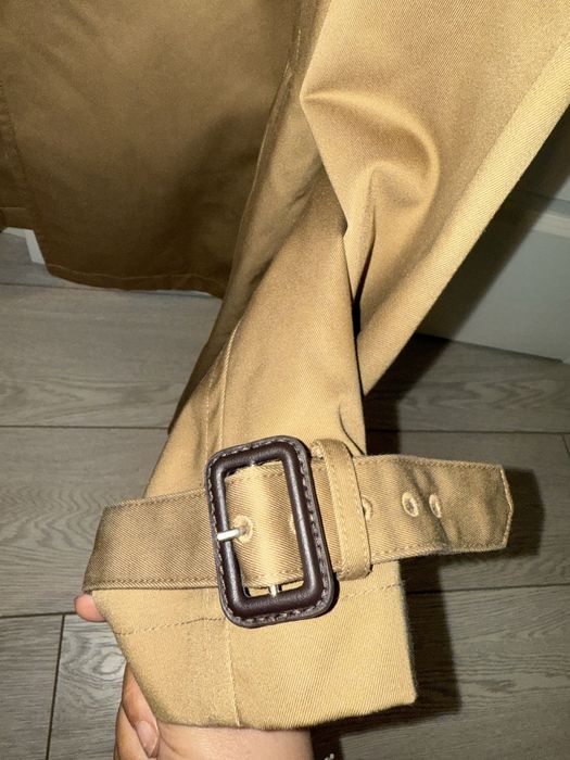 Дамски тренчкот H&M