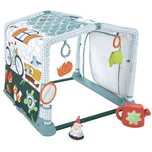Активна гимнастика Fisher price