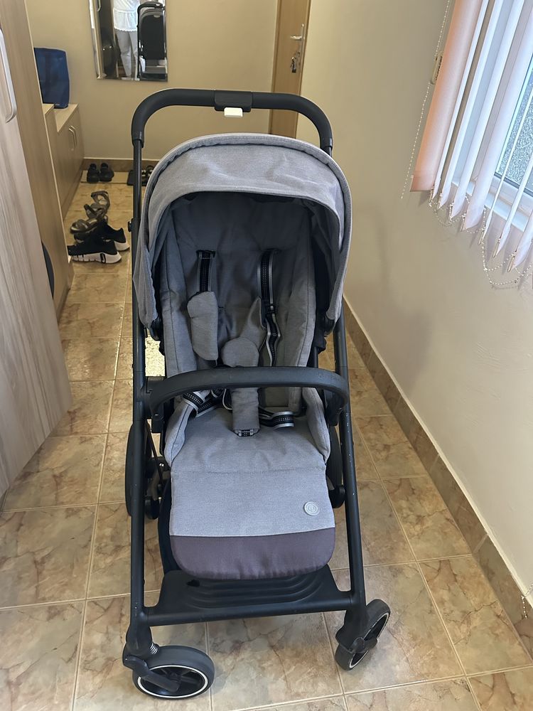 Количка Cybex Balios S