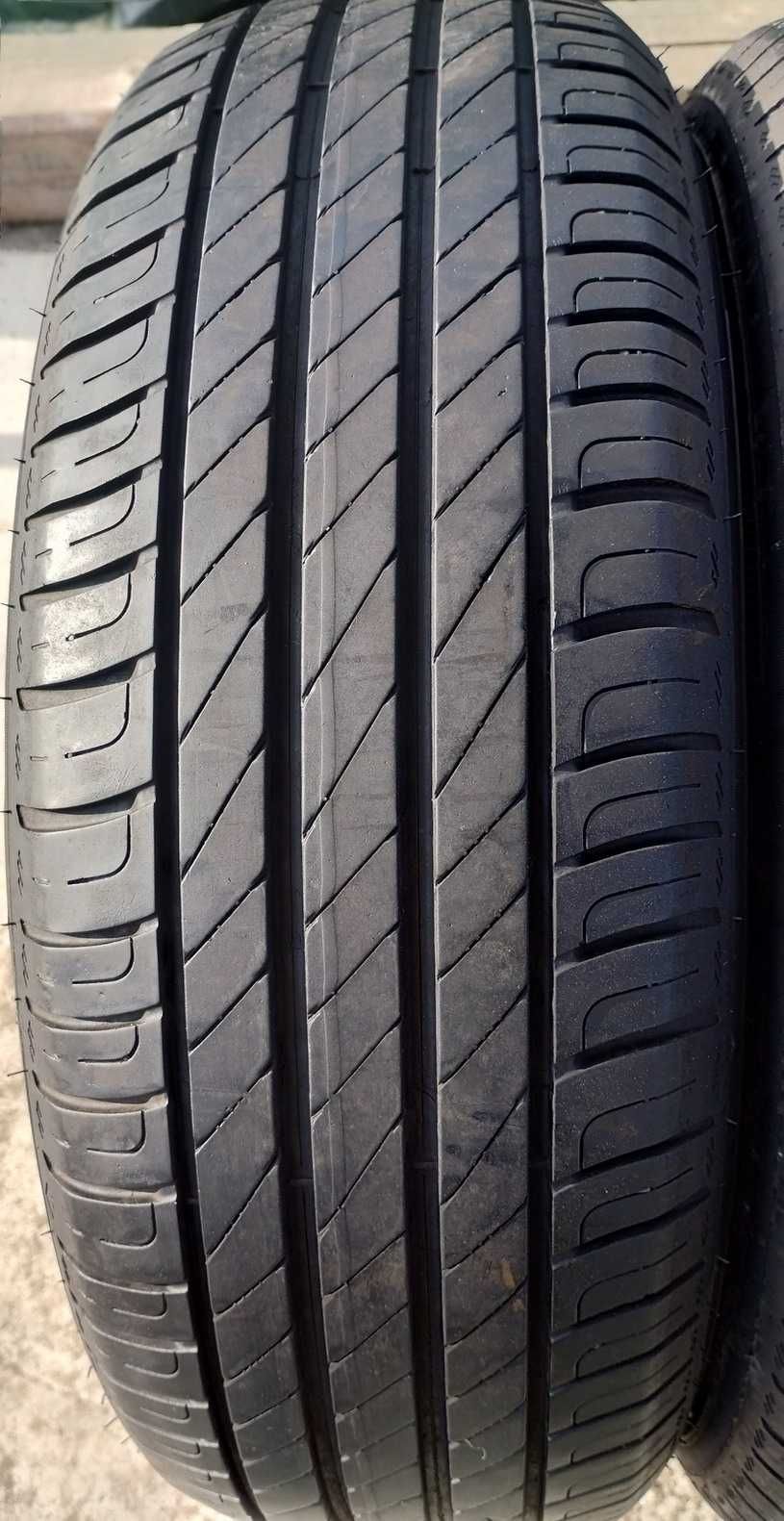 Anvelope de vara 195 65 15 Kleber