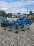 Gruber AGRIPOL CULTI II 3 m , 10 ancore , tavalug Vinclu