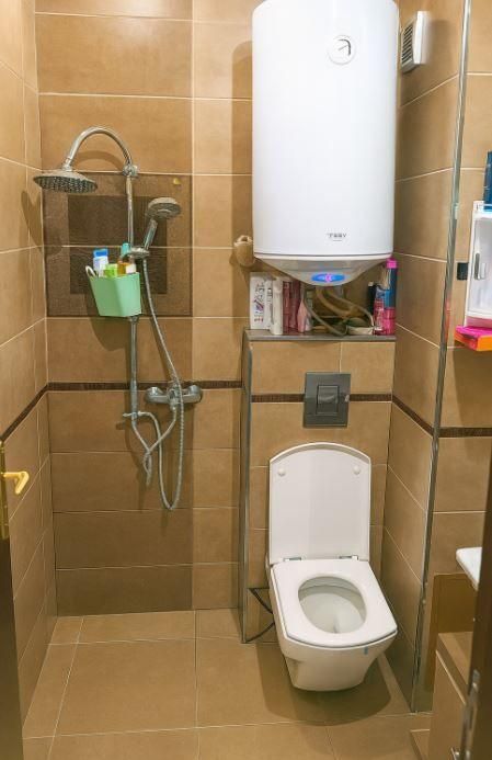 Двустаен апартамент в района на Окръжна болница!