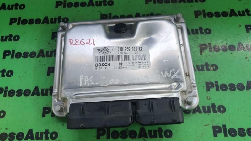 Calculator ecu Volkswagen Passat B5 1996-2005 0281010704