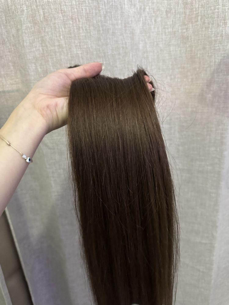 200 гр. Тайландска коса 55см