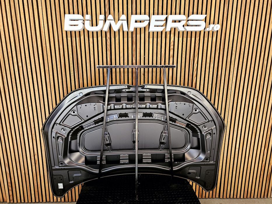 VW Tiguan III 2024/2026 571 capotă originală 571823155A C497