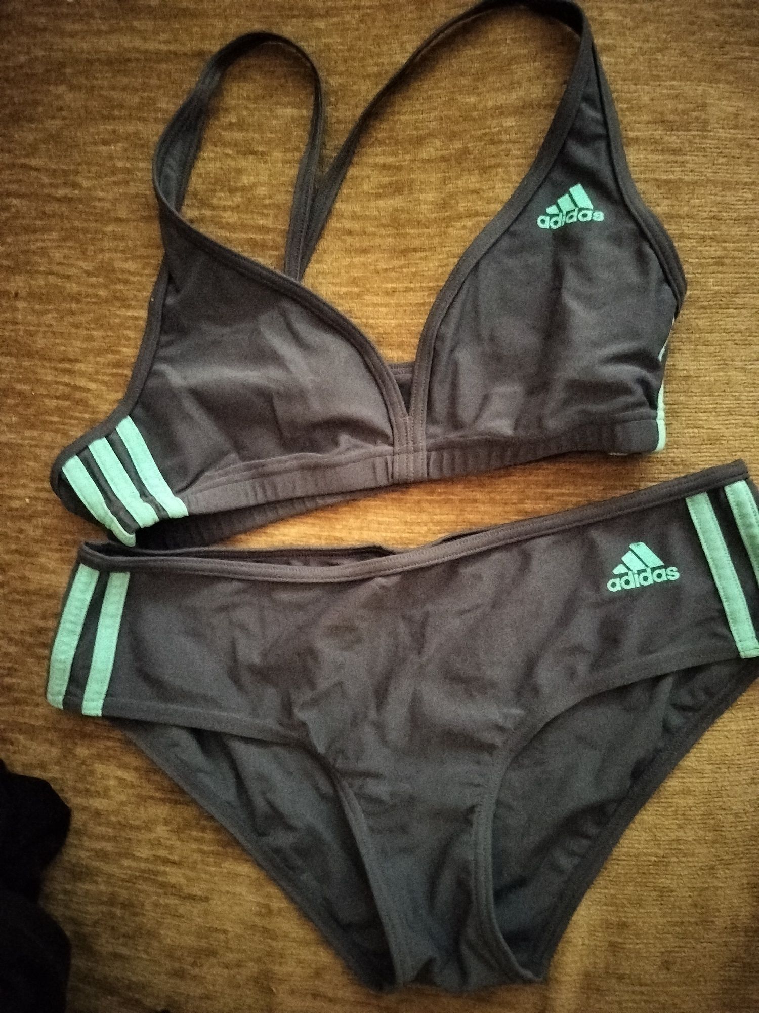 Дамски бански Adidas