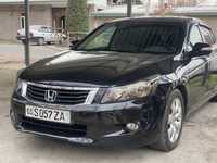 Honda accord 2008