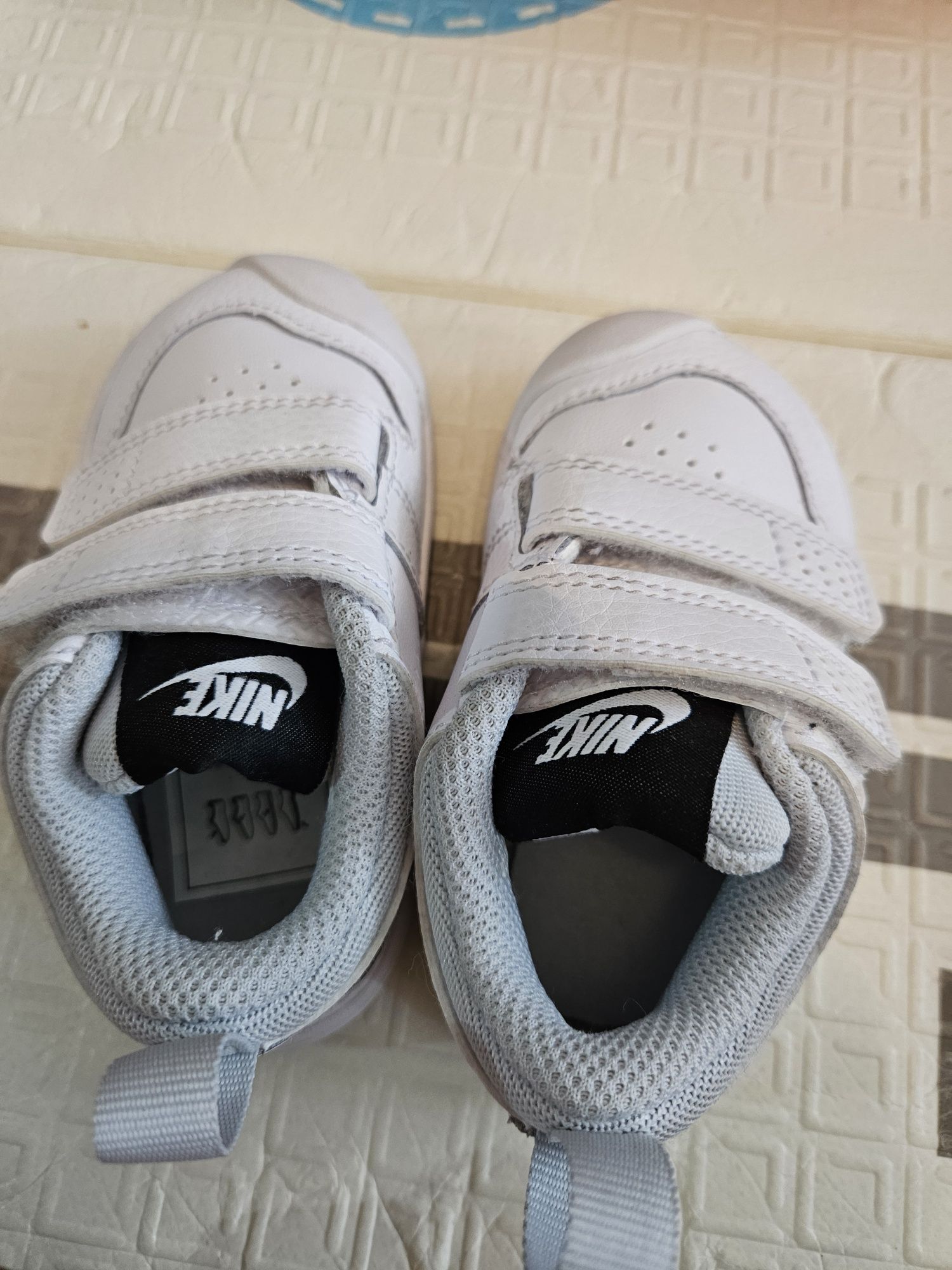 Nike pico детски маратонки 21 номер