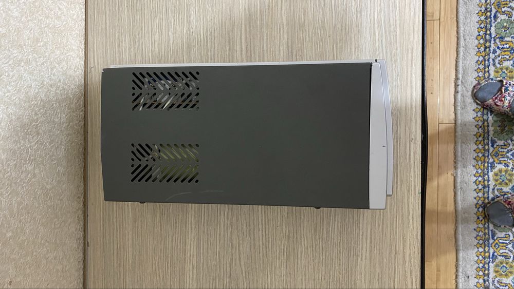 Бесперебойник Mercury