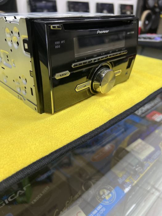 Pioneer mafon orginal