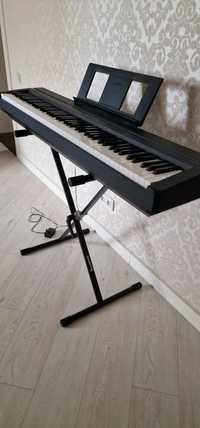 Продам цифровое пианино Yamaha P-45