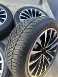 Jante Bmw G30 Luxury Line