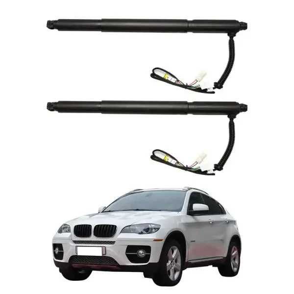 Елетрически амортисьор за багажник BMW X6 E71