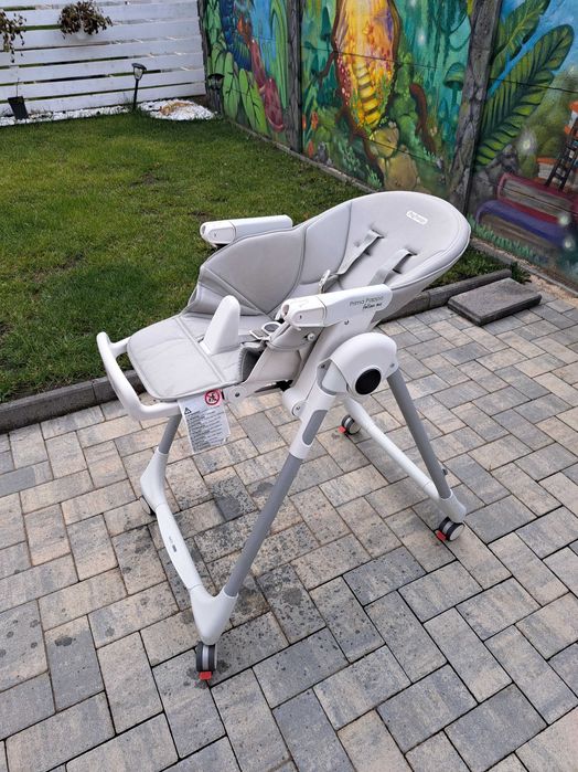 Peg Perego Follow me