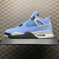 Air Jordan Retro 4 University Blue