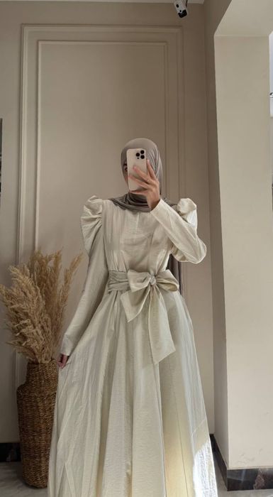 Платье Barbie от бренда Venezia Shakhzoda